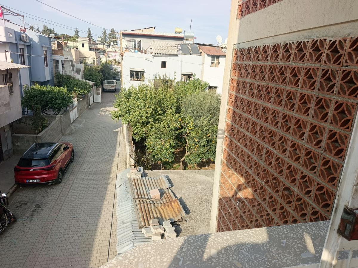 Fevzipaşa Mahallesinde Satılık Müstakil 2. Katlı Ev - 32