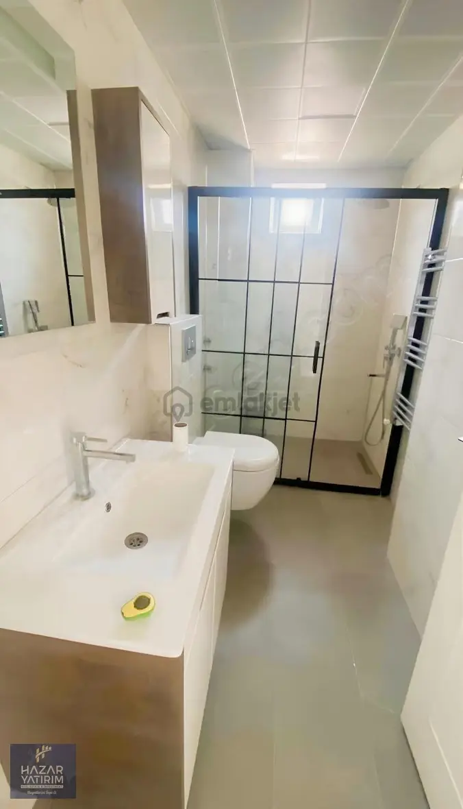 Güzeloba Mahallesinde Kiralık 2+1 Daire - 6