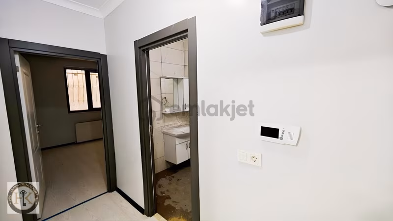 Eyüpsultan Alibeyköy Çırçır 1+1 Satılık Daire - 11