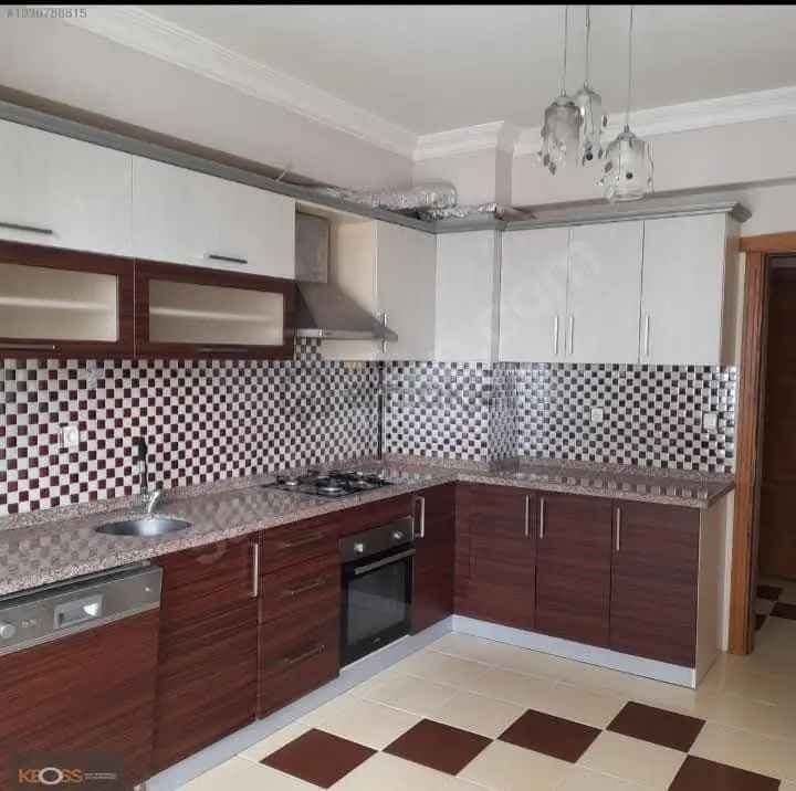 Fetih Cad. Anayol Üzerinde 3+1 Satılık Daire - 7