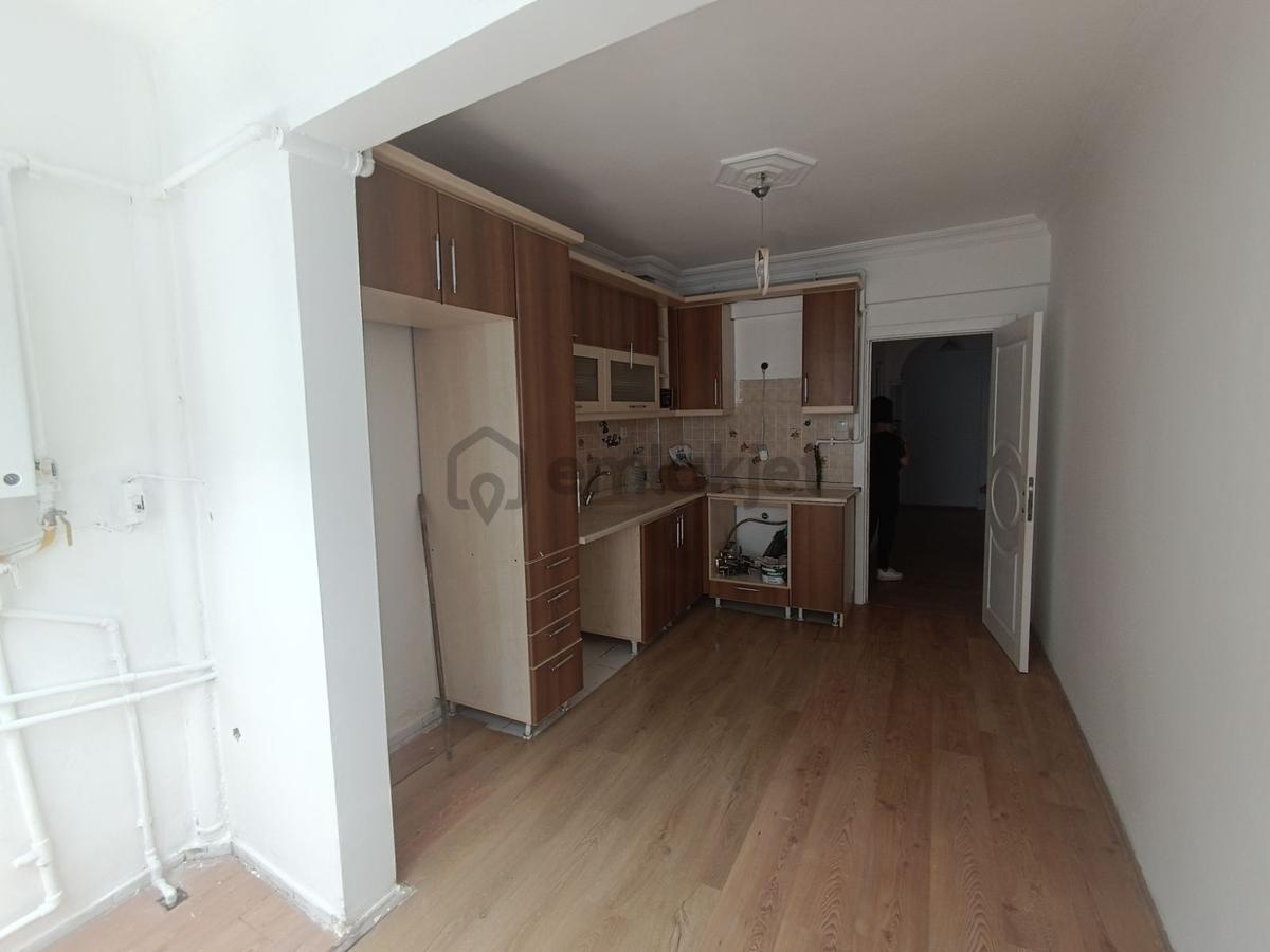 İlkadım Selahiye Mahallesinde Satılık Daire - 8