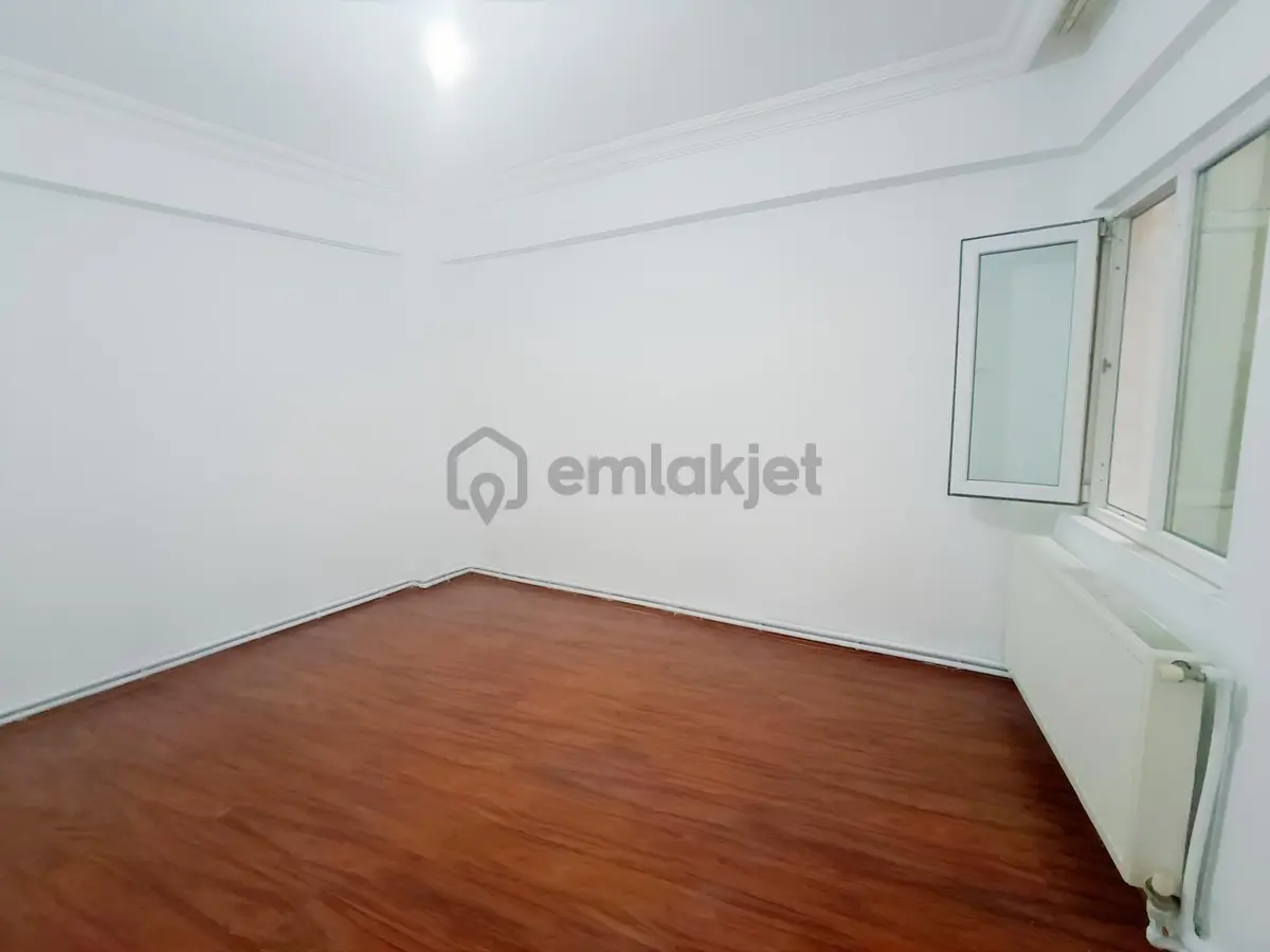 İlkadım Selahiye Mahallesinde Satılık Daire - 16