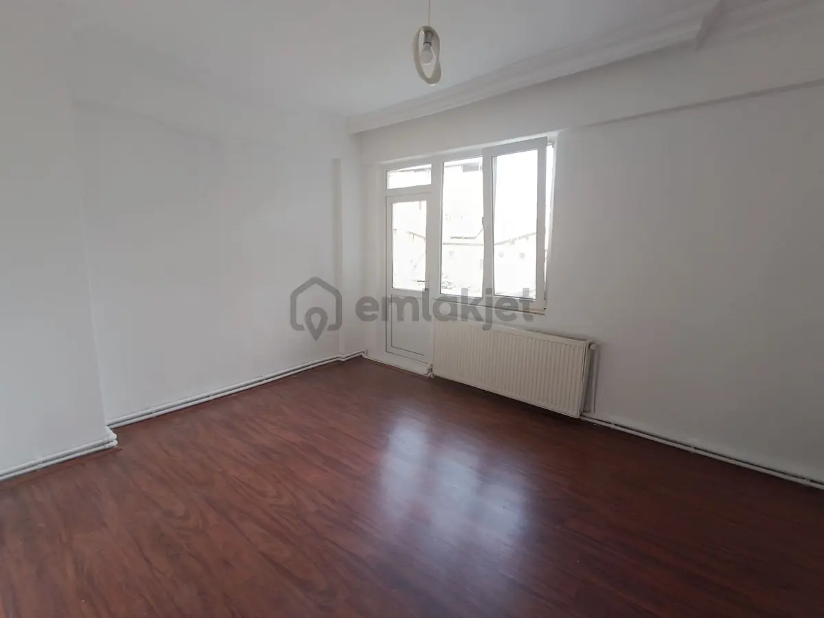 İlkadım Selahiye Mahallesinde Satılık Daire - 18