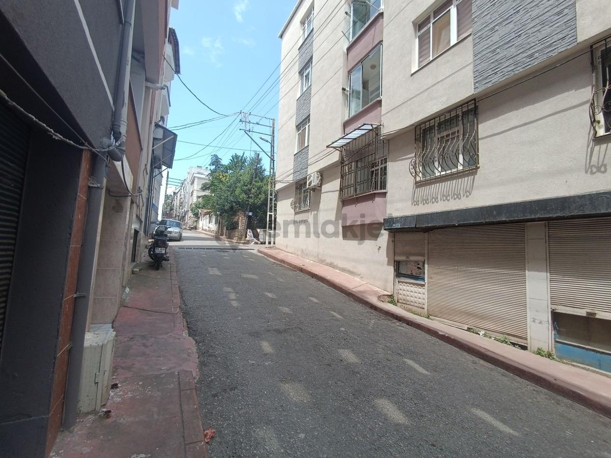 İlkadım Selahiye Mahallesinde Satılık Daire - 13