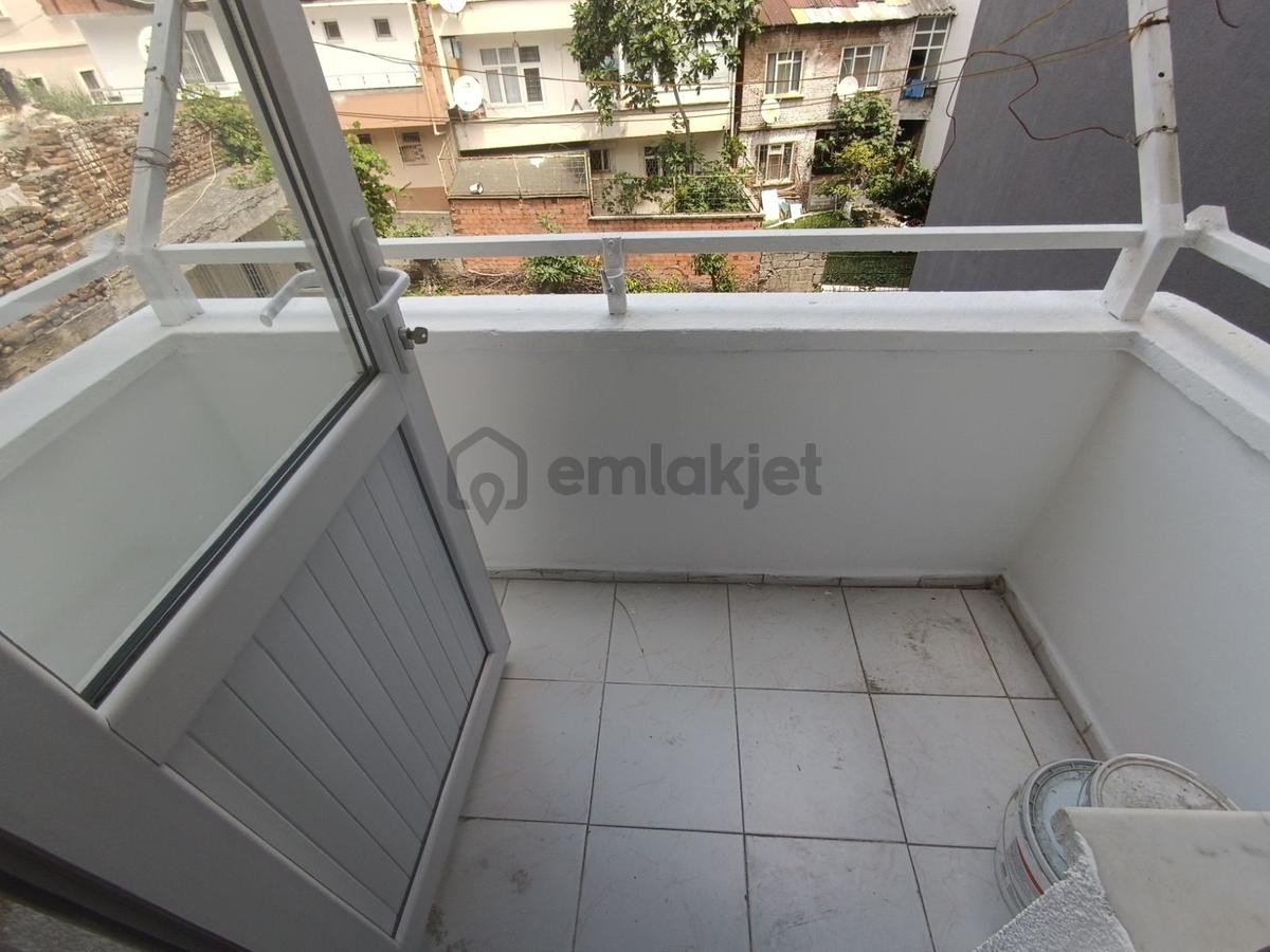 İlkadım Selahiye Mahallesinde Satılık Daire - 12