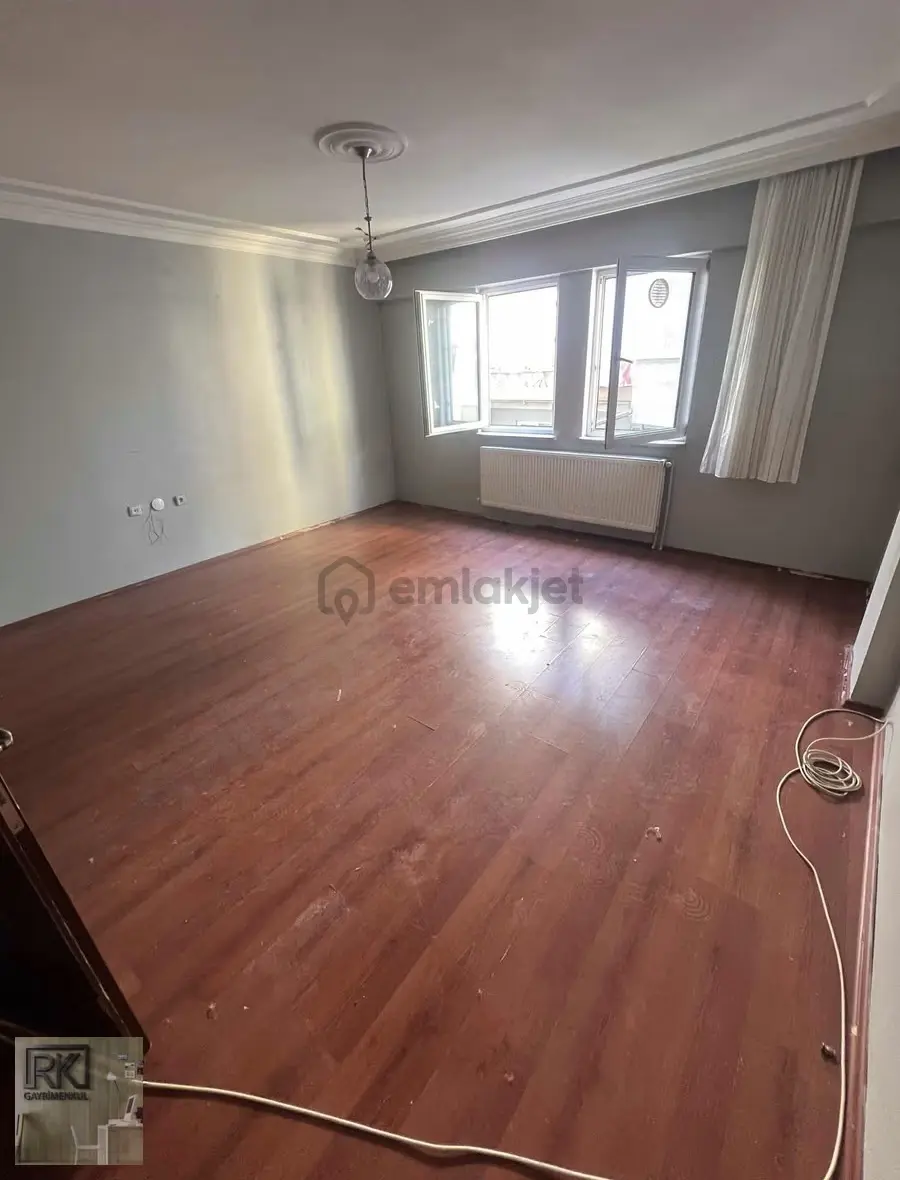 R.k Dan Nilüfer İhsaniye De Kiralık 2+1 Daire - 8