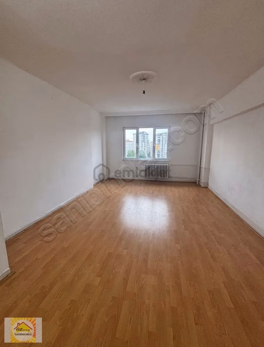 Talas Yenidoğan Mahallesinde Kiralık Daire - 2