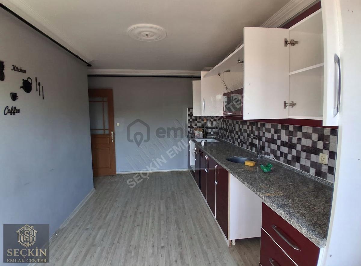 Saruhanlı Merkezde Satılık 5+1 Dubleks - 25