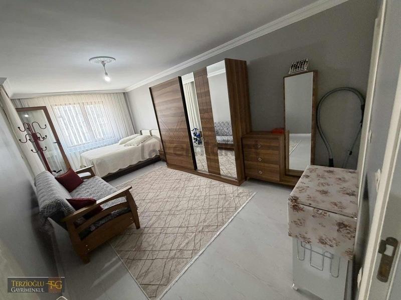 Terzioğlu'ndan Kadıköyde Yolun Üst Tarafı 3+1 Deluxde Daire - 20