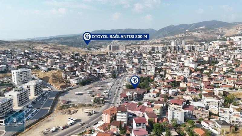 Devren Kiralık 22 Yıllık Köklü & Karlı Yapı Market - 8