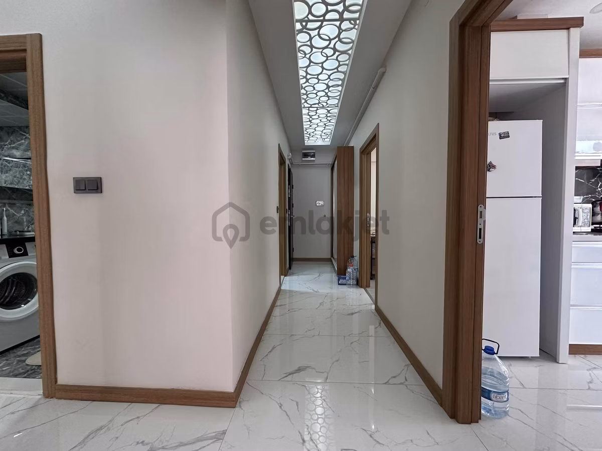 Satılık 3+1 Daire, Mükemmel Konumda, Kuşkavağı'nda - 14