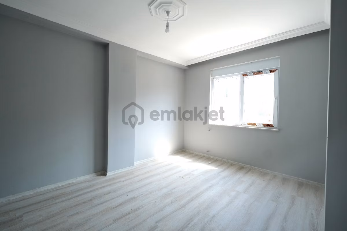 Yüksekalan'da Harika Bir Fırsat Satılık 2+1 Daire, Açıl Satılık - 5