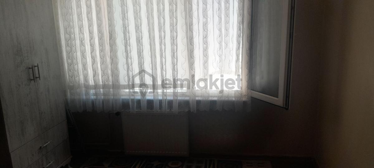 Kombili Ara Kat Balkonlu Satılık Daire - 26