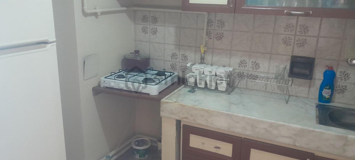 Kombili Ara Kat Balkonlu Satılık Daire - 11