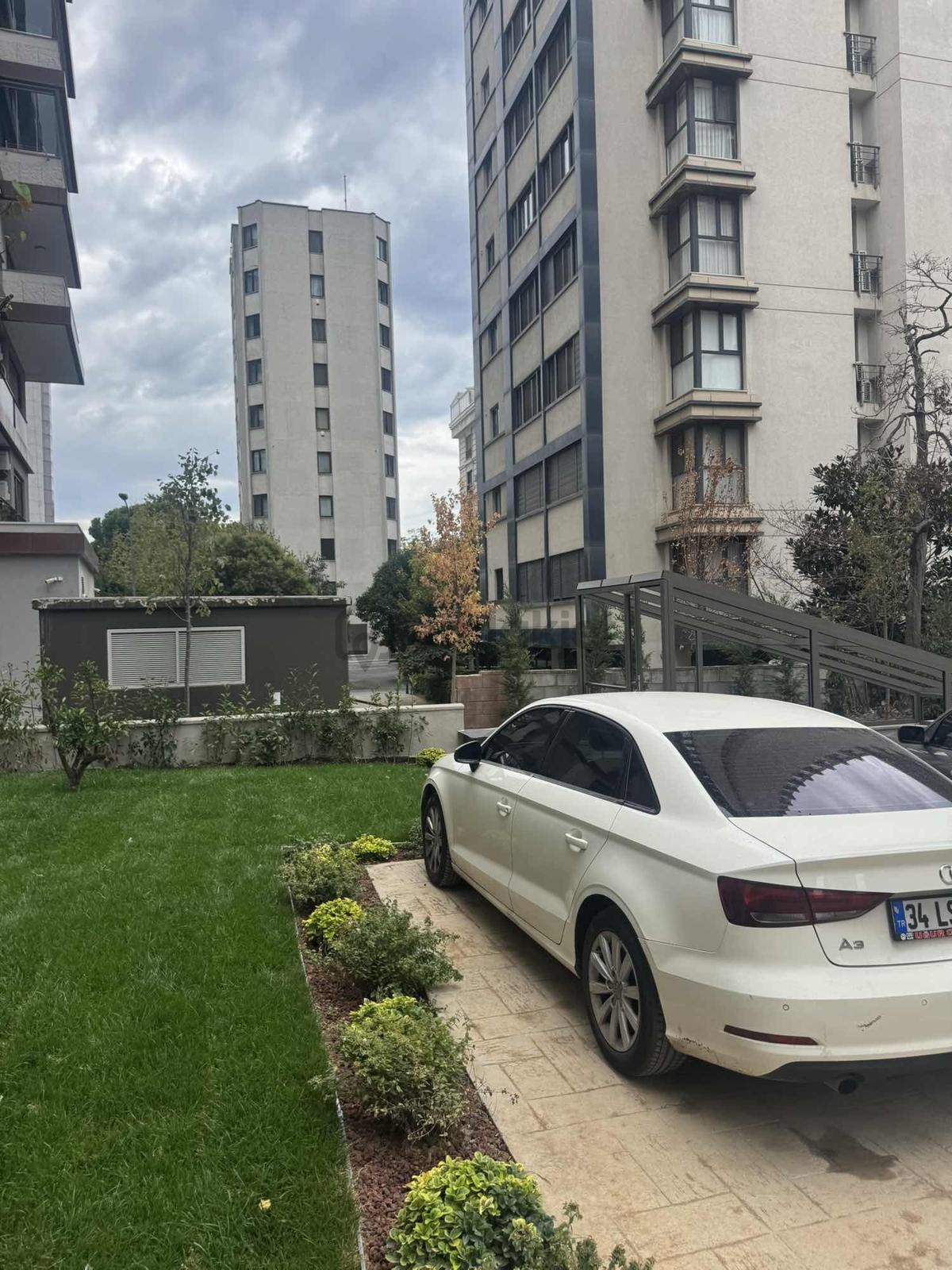 Lüks 3+1 / 3. Kat Sıfır Bina | 15 Ağustos Teslim - 31