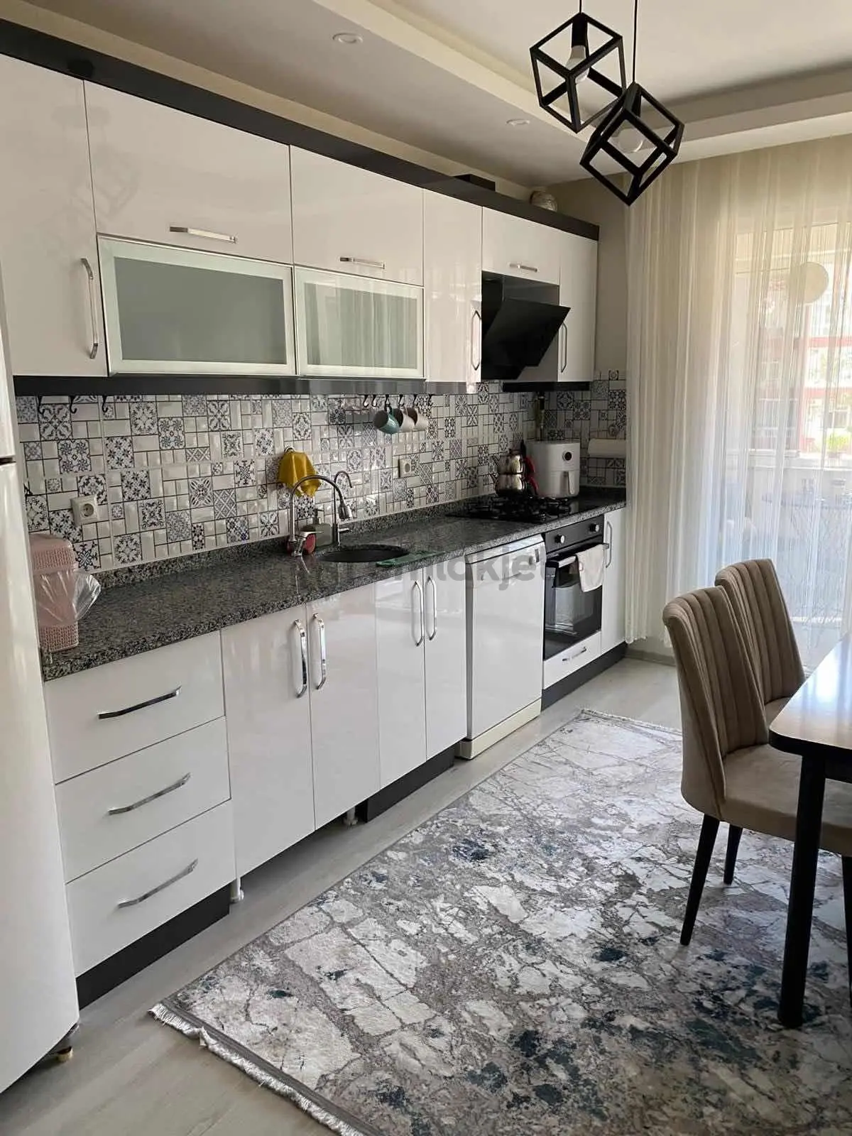 Tekirdağ Çorluda Merkezi Konumda Daire - 14
