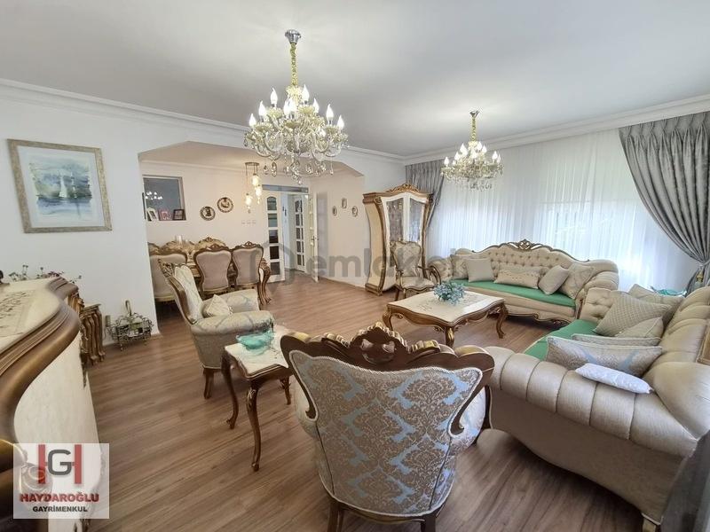 Emek Pancarlı Mahallesinde 7+1 Kiralık Villa - 2