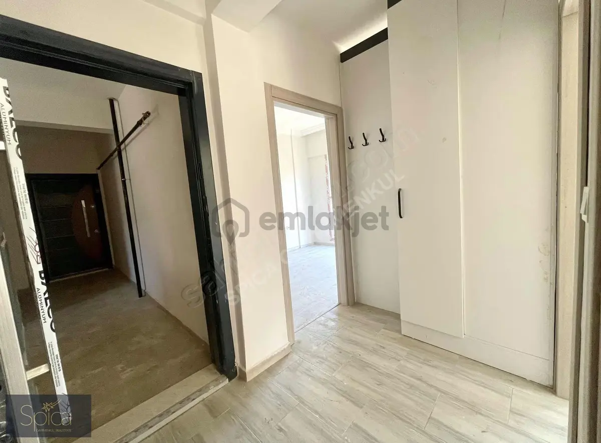 Menemen 9 Eylül Mahallesi Satılık 2+1 Ebeveyn Banyolu Daire - 5
