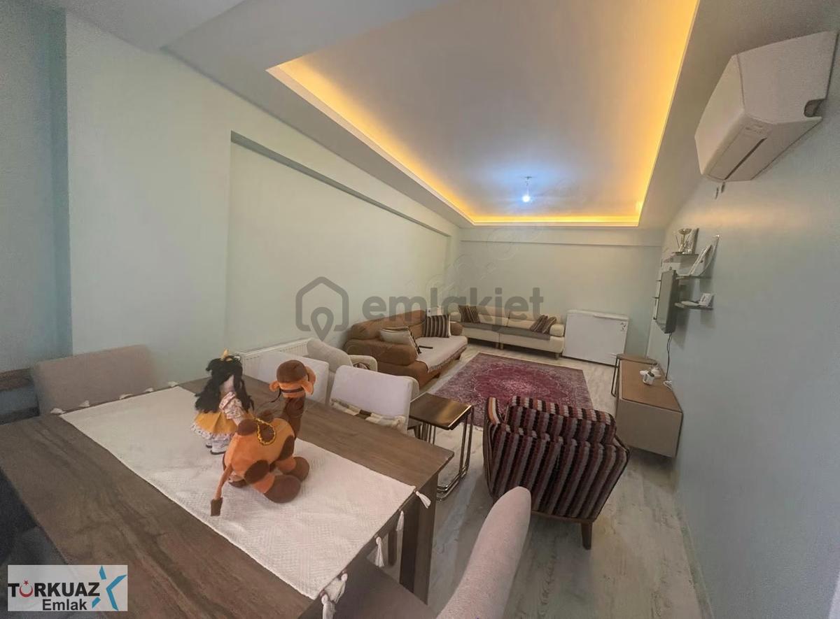İzban Yâkını 2+1 Ara Kat Satılık Daire - 8