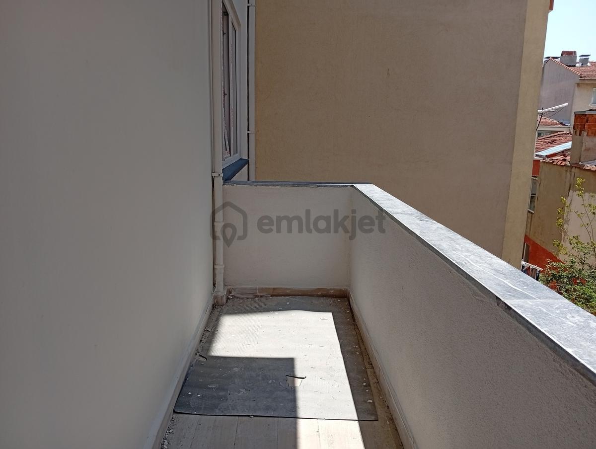 Edirne Eski Devlet Hastanesi Civarı Full Tadilatlı 2+1 Daireler. - 16