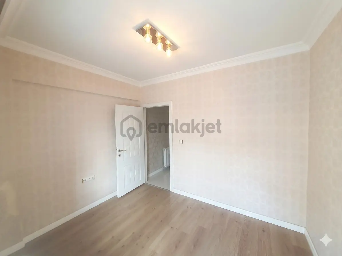 Marka Invest Eryaman'da Metro Yakını Ön Cephe 5+1 Dublex Teras - 14