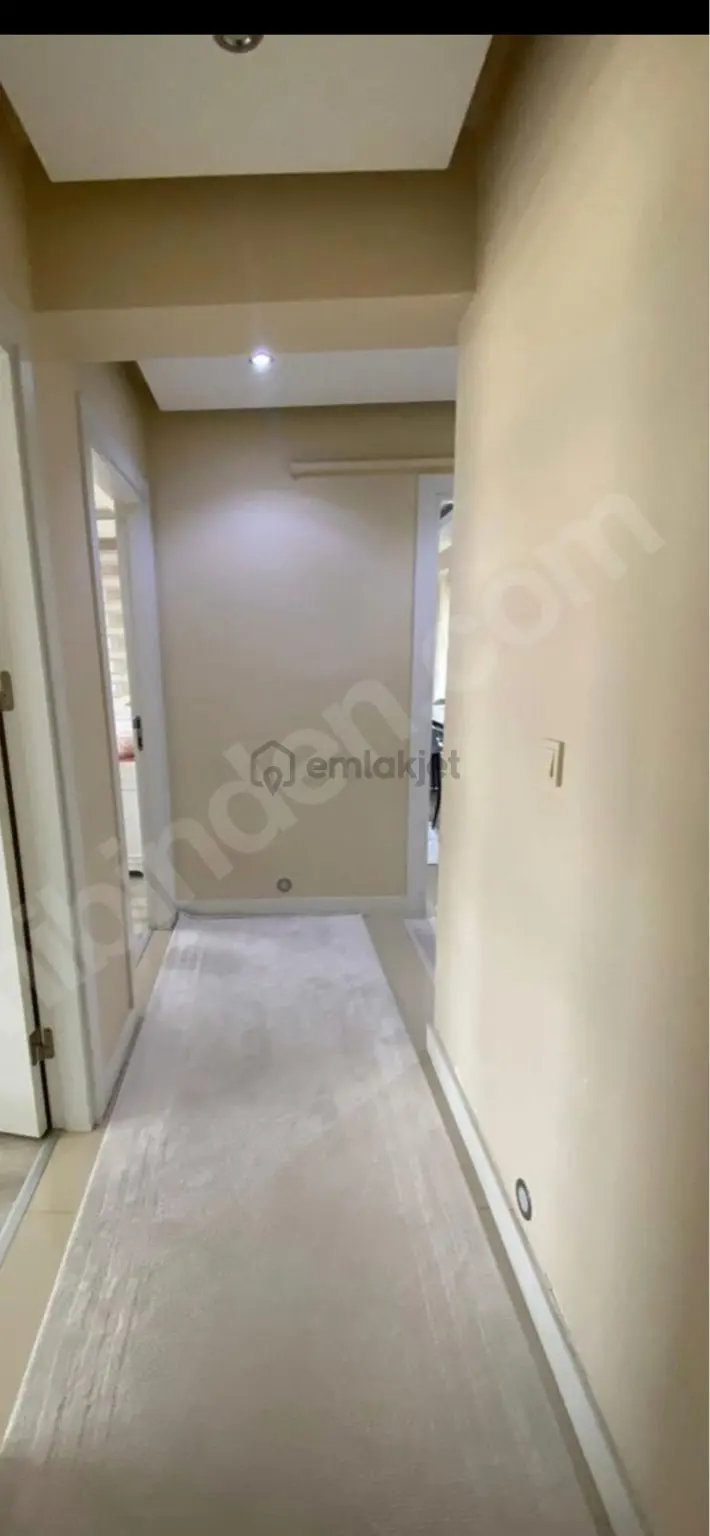 Sevgi Mah Nezih Sitesinde Satılık 3+1 Daire - 4