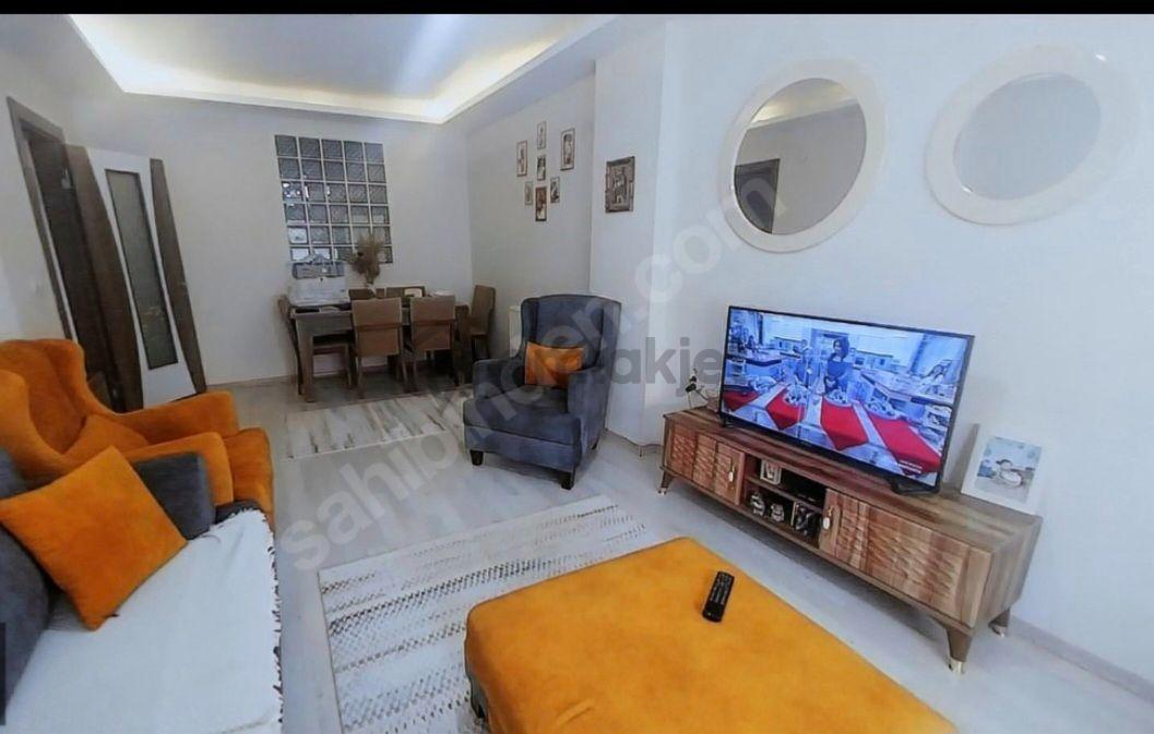 Sahibinden Merkezde Geniş Daire - 8