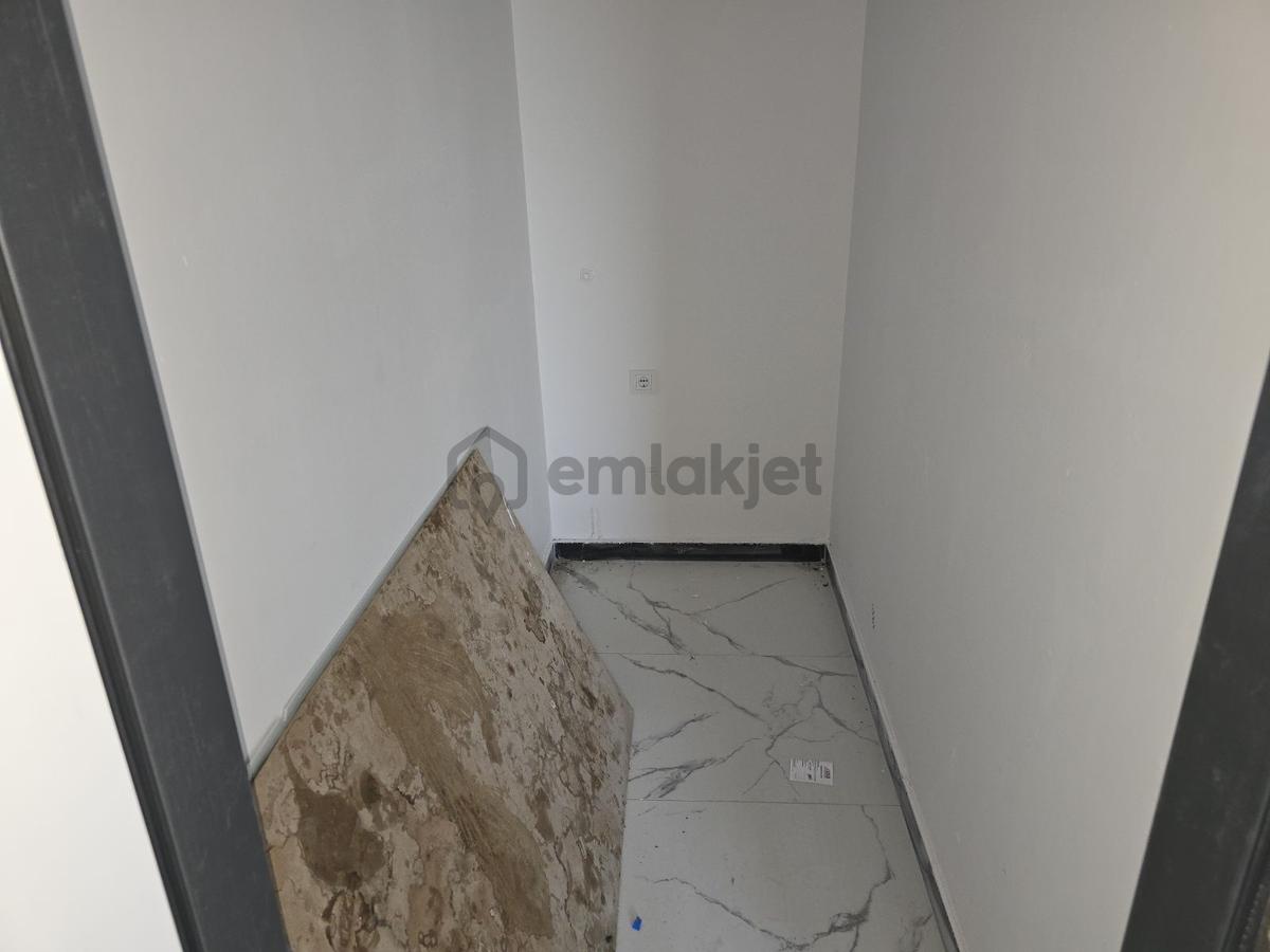 Sancaktepe Sitesi, Satılık Sıfır 4+1 - 17