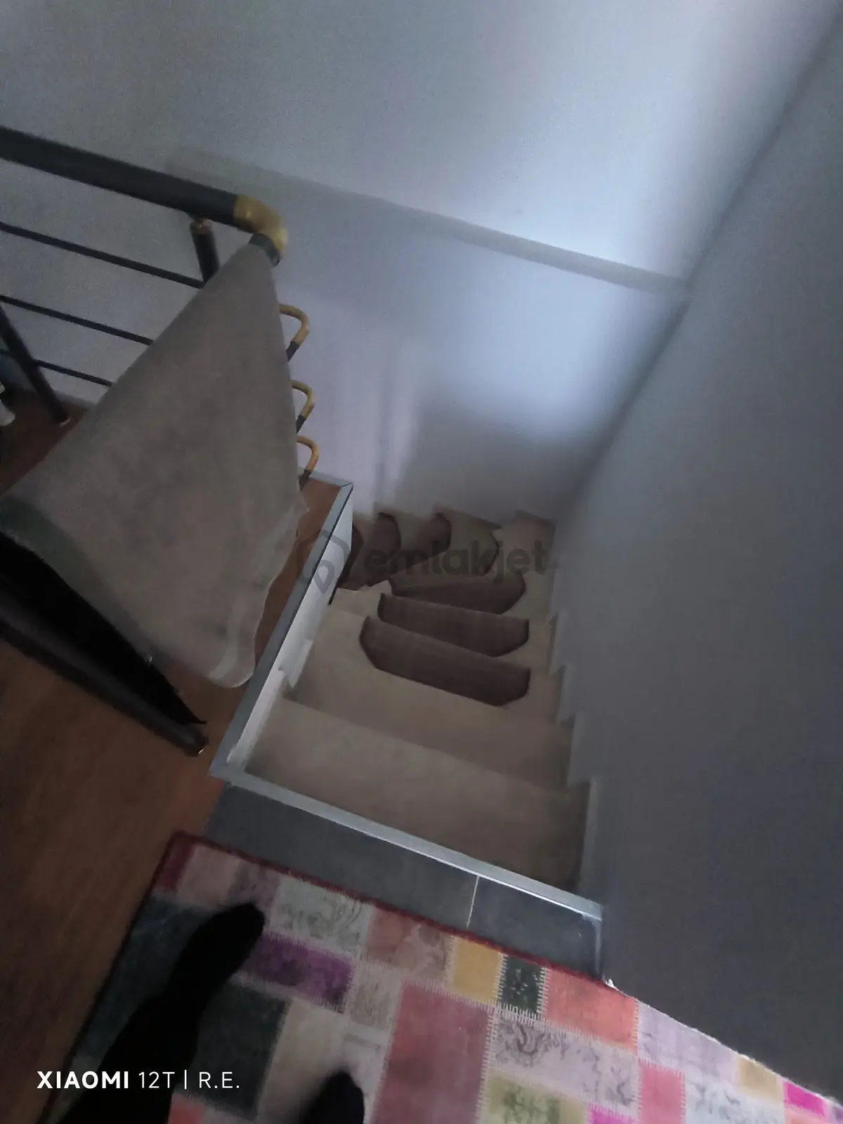 Rüzgar Emlaktan Ambarderede Lüx Villa - 14