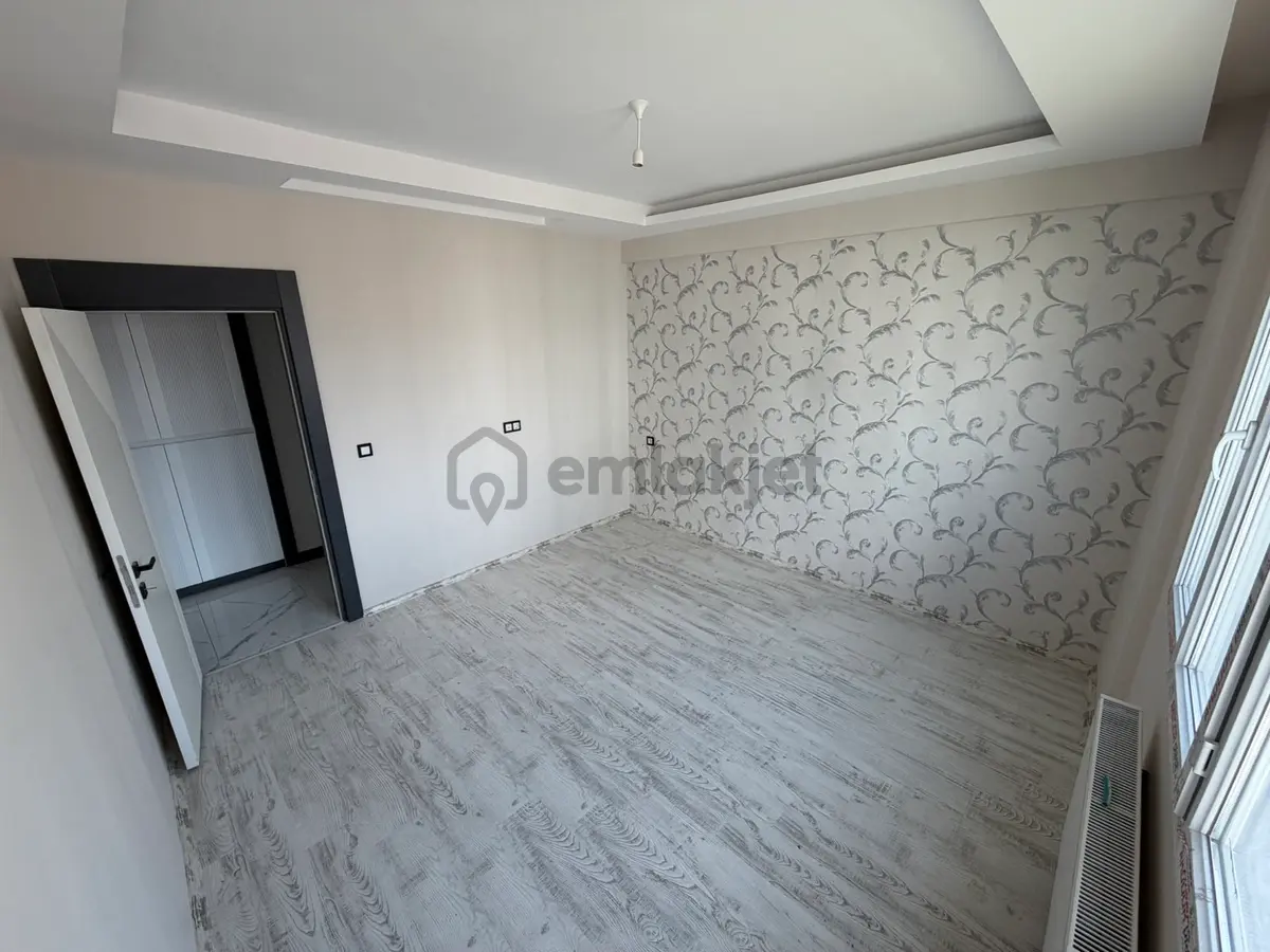 Birtane Gayrimenkul’den 450 Evlerde 2+1 Satılık Daire - 11