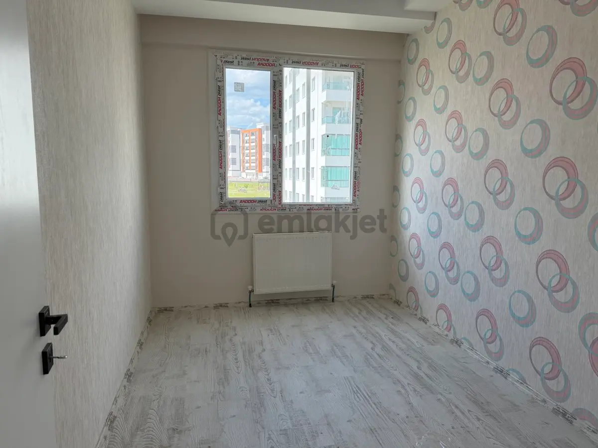 Birtane Gayrimenkul’den 450 Evlerde 2+1 Satılık Daire - 9