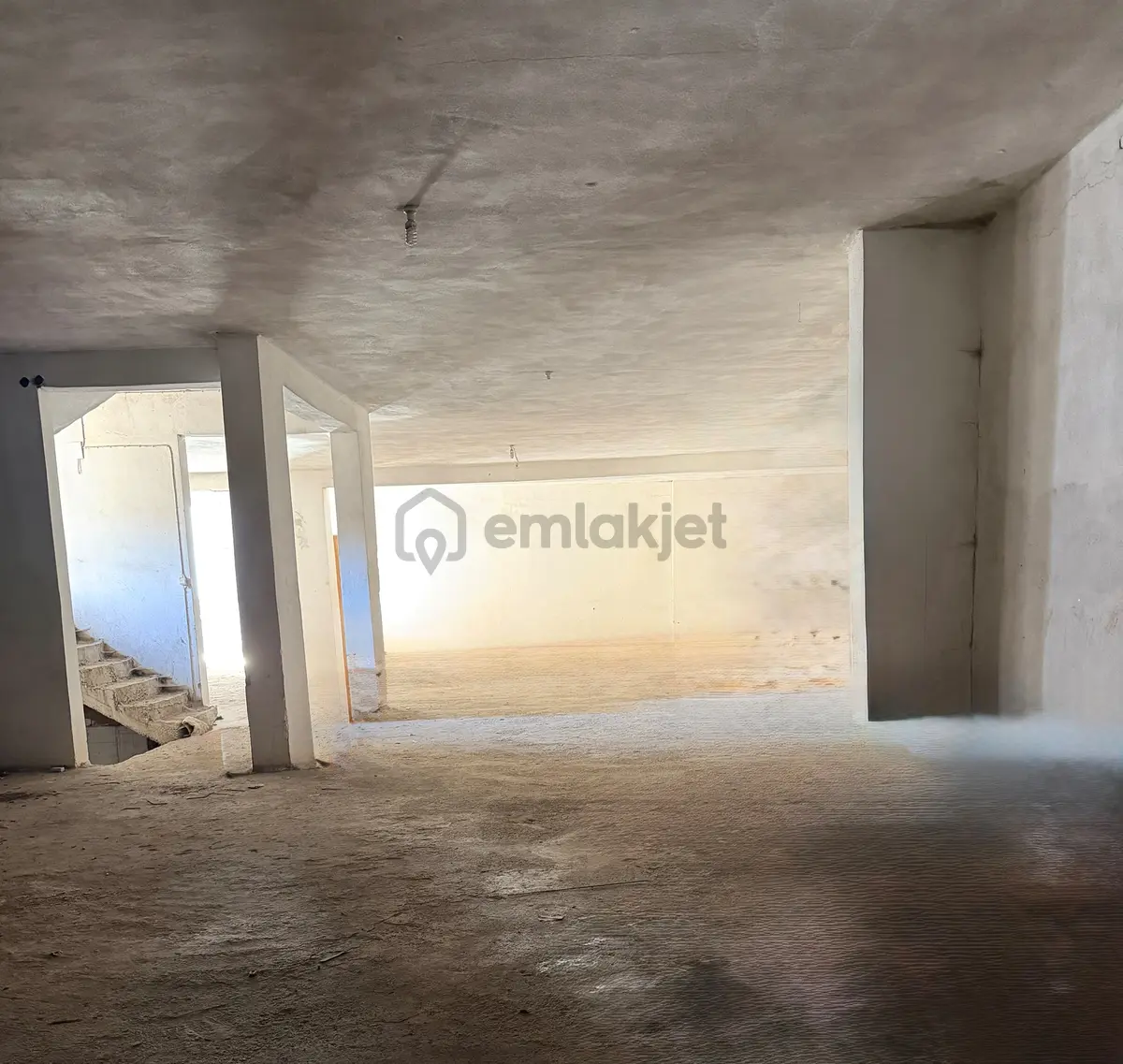 Eski Otogar Yakını 600 M² İşyeri & Depo - 5