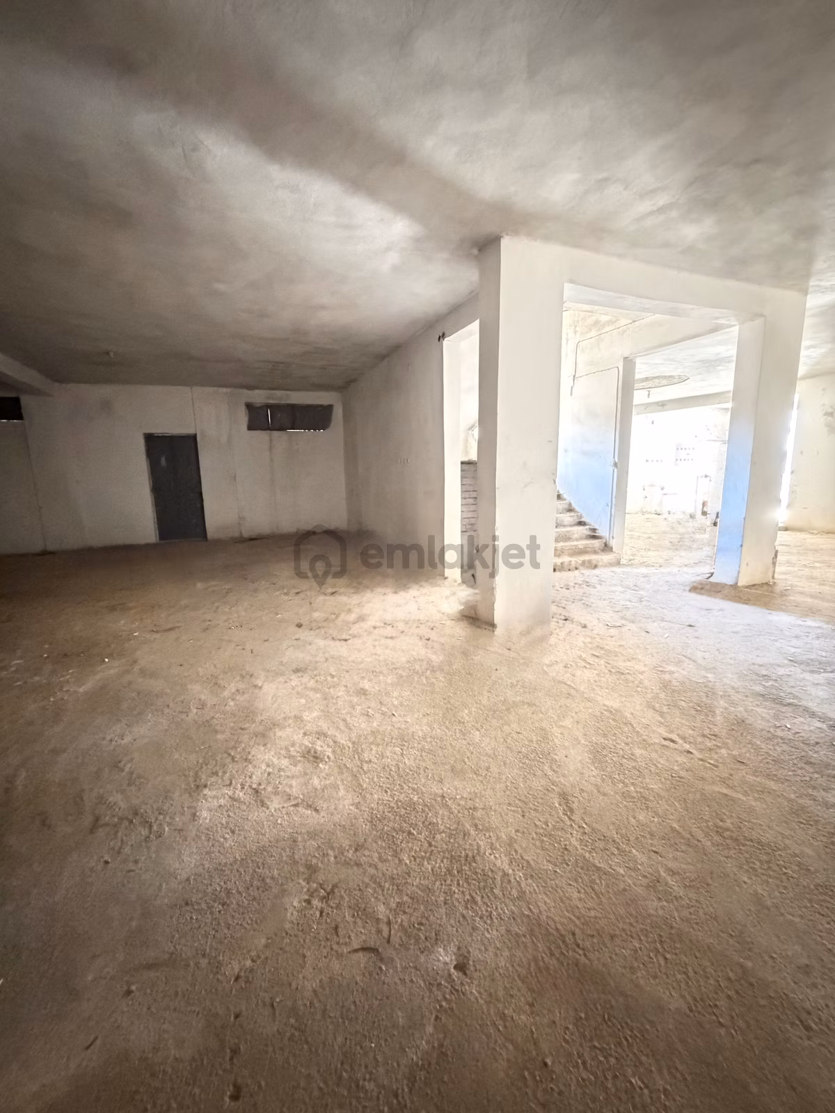Eski Otogar Yakını 600 M² İşyeri & Depo - 4