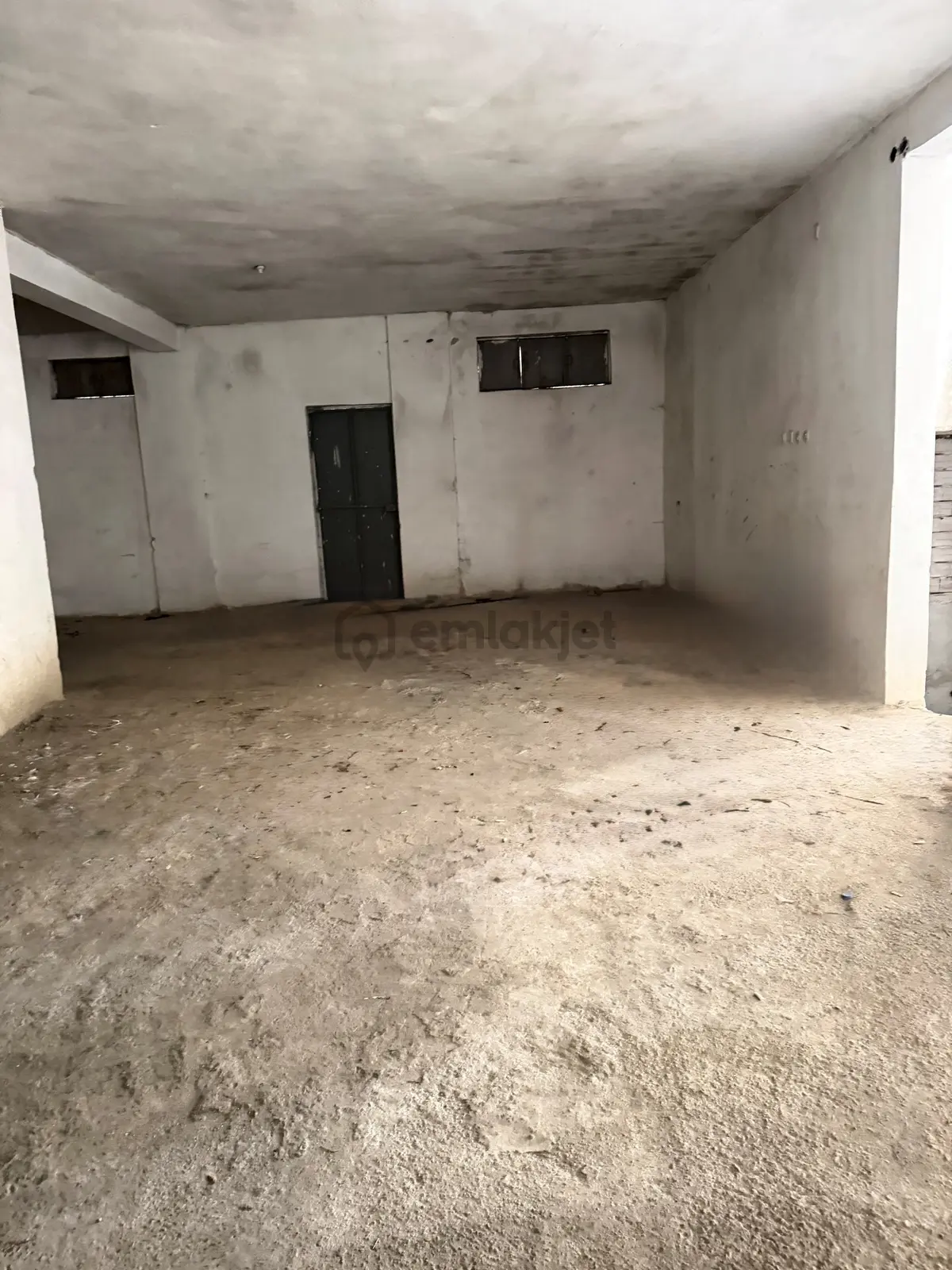 Eski Otogar Yakını 600 M² İşyeri & Depo - 3