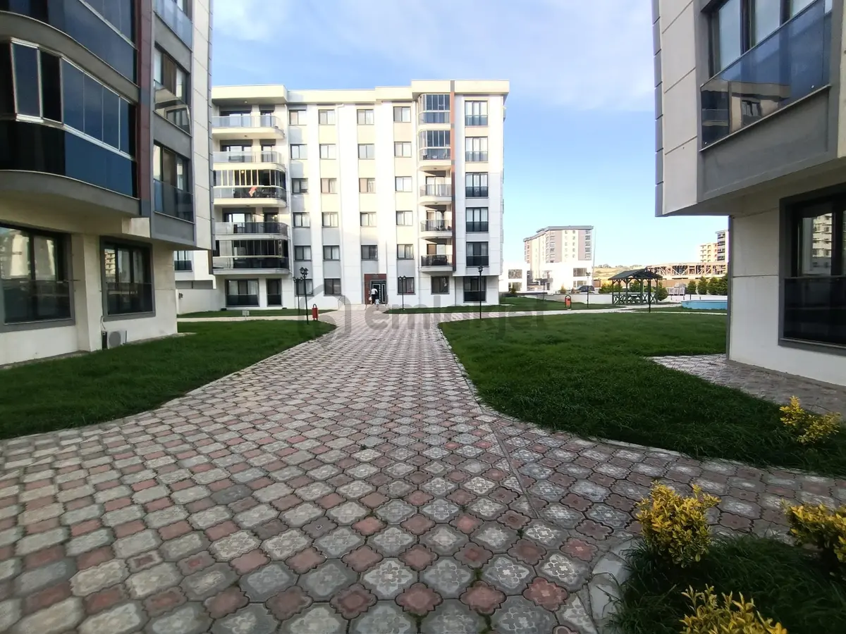 Çanakkale Esenler Arakat Satılık 2+1 Daire - 32