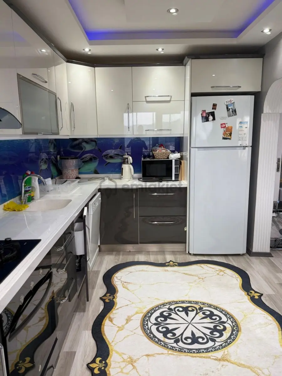 Yeni Mah. Toki 3+1 Eşgali Kiralık Daire