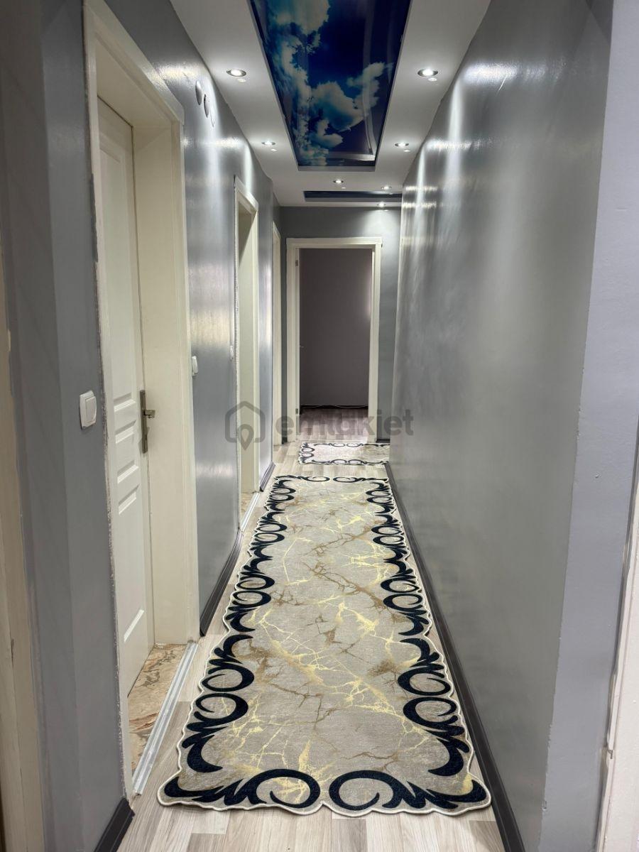 Yeni Mah. Toki 3+1 Eşgali Kiralık Daire - 18
