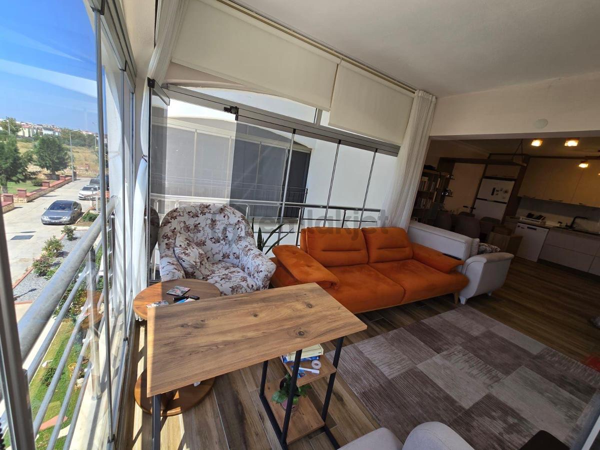 Didim Golden Park Sitesi 1+1 Daire - 7