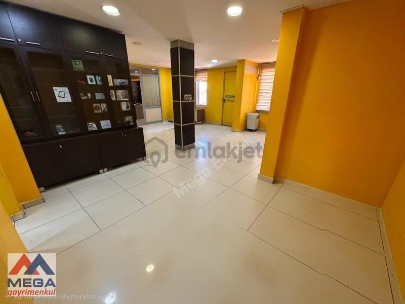 Rıhtımda Kadıköy Palas İş Hanında Ofis - 5