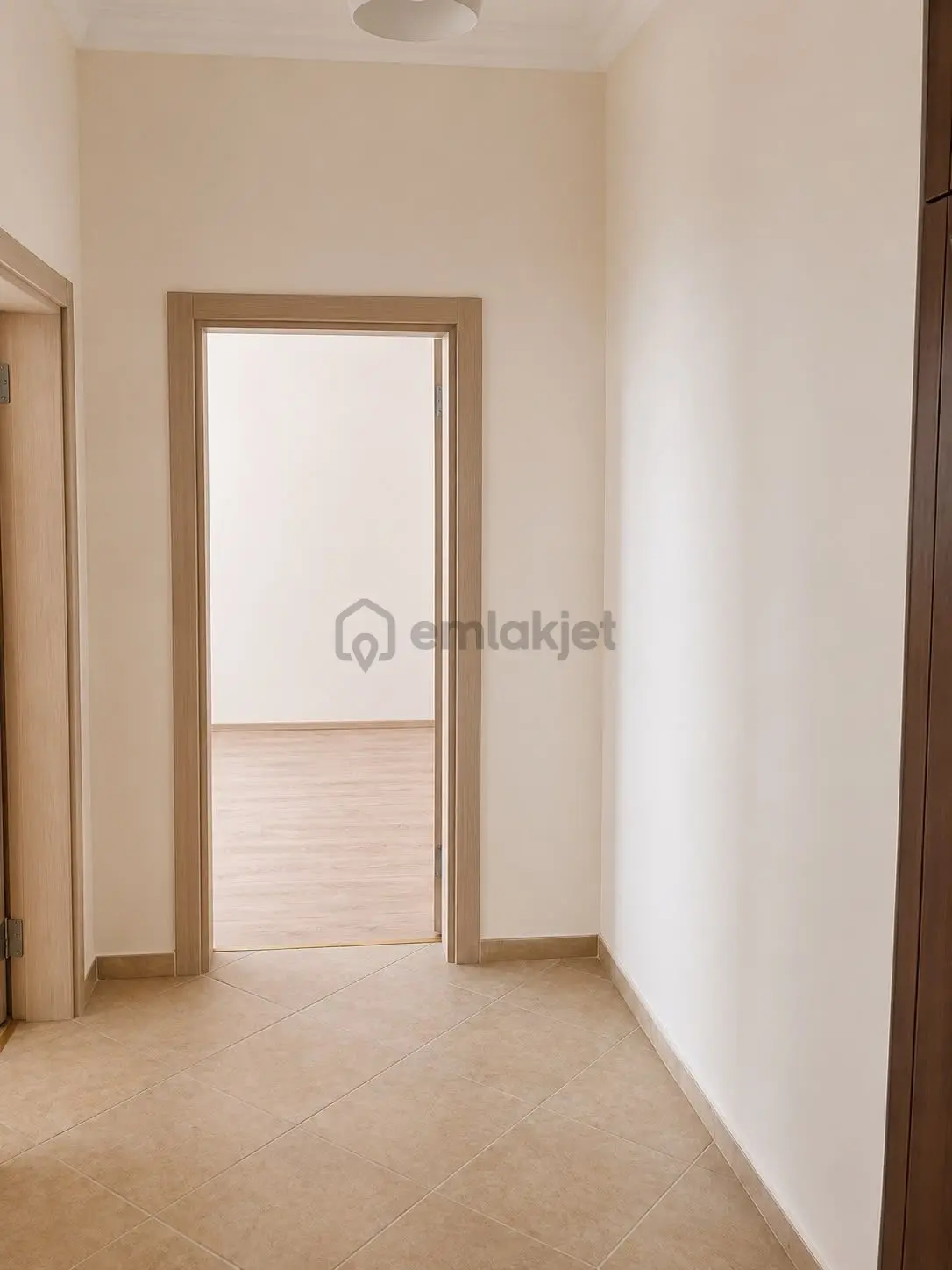 Çilesiz'de Satılık 4+1 Dubleks Daire - 19