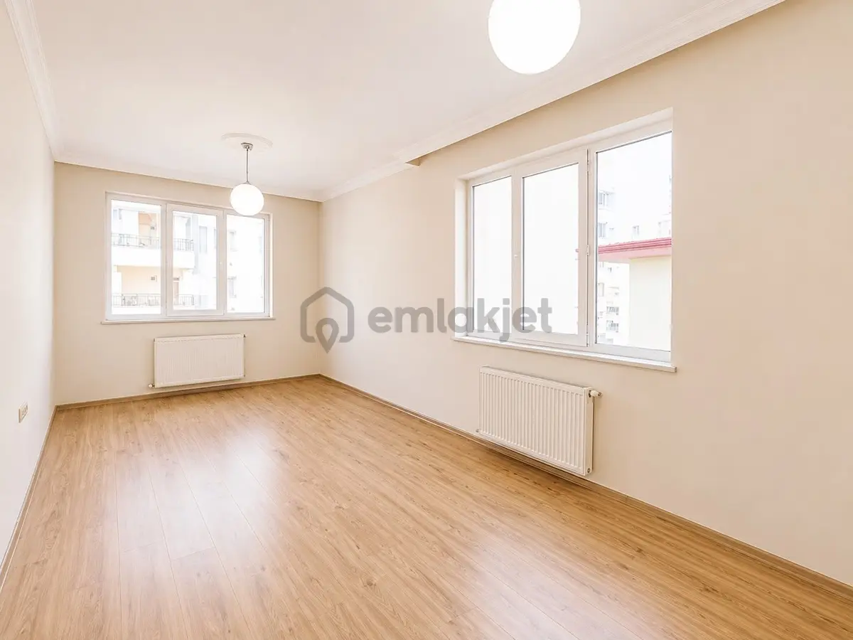 Çilesiz'de Satılık 4+1 Dubleks Daire - 8