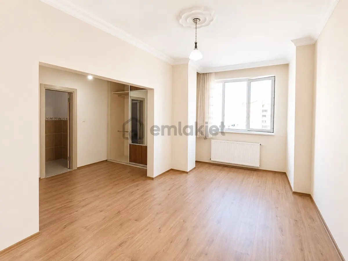Çilesiz'de Satılık 4+1 Dubleks Daire - 16