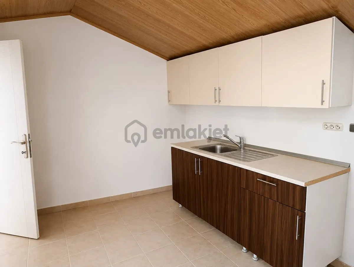 Çilesiz'de Satılık 4+1 Dubleks Daire - 35