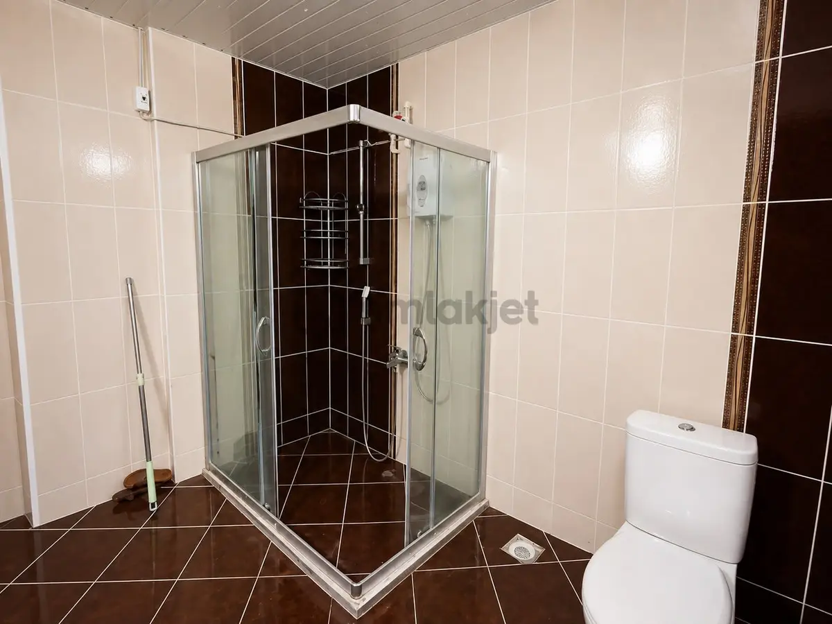 Çilesiz'de Satılık 4+1 Dubleks Daire - 20