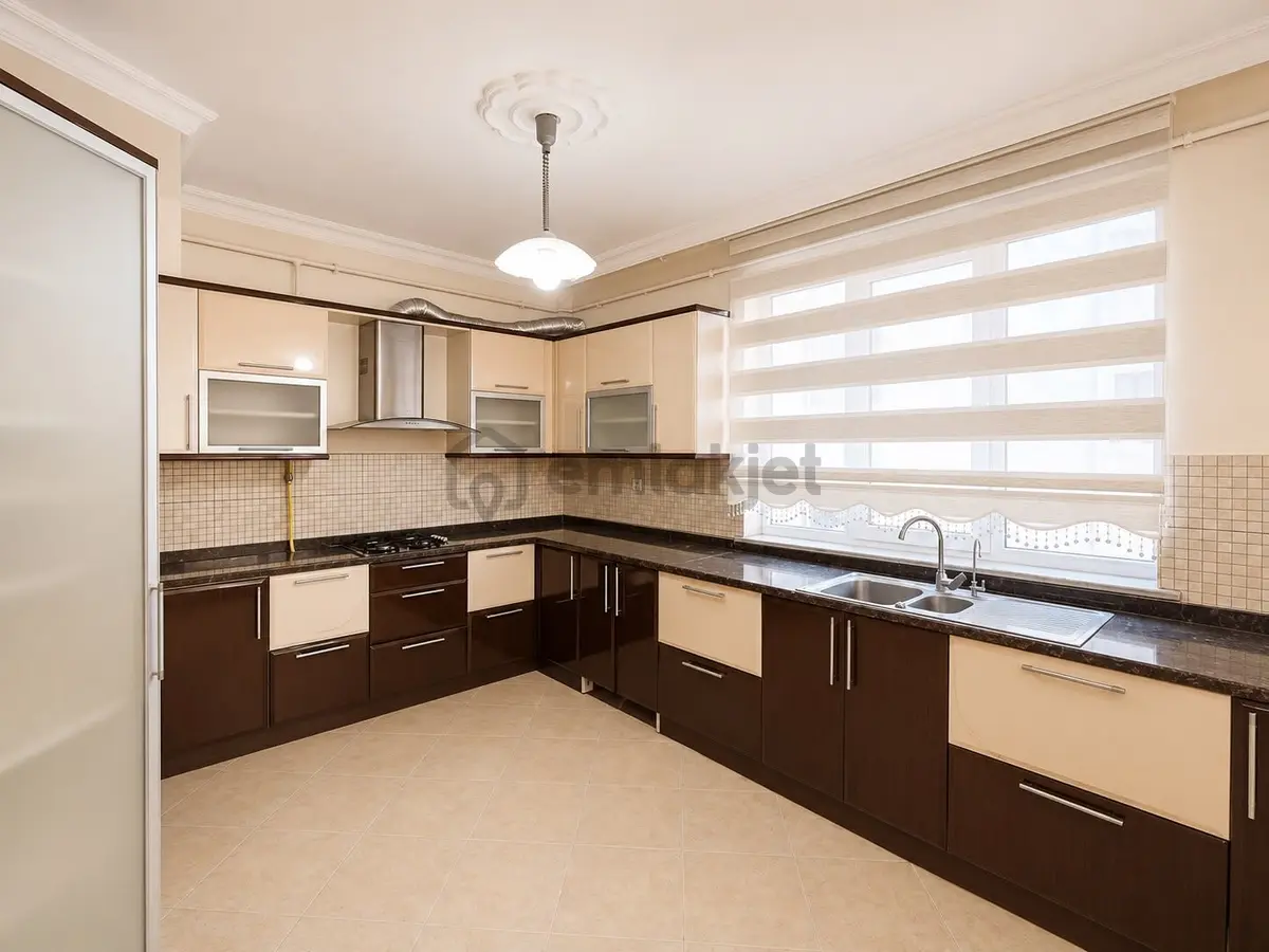 Çilesiz'de Satılık 4+1 Dubleks Daire - 14