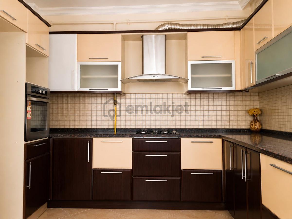 Çilesiz'de Satılık 4+1 Dubleks Daire - 4