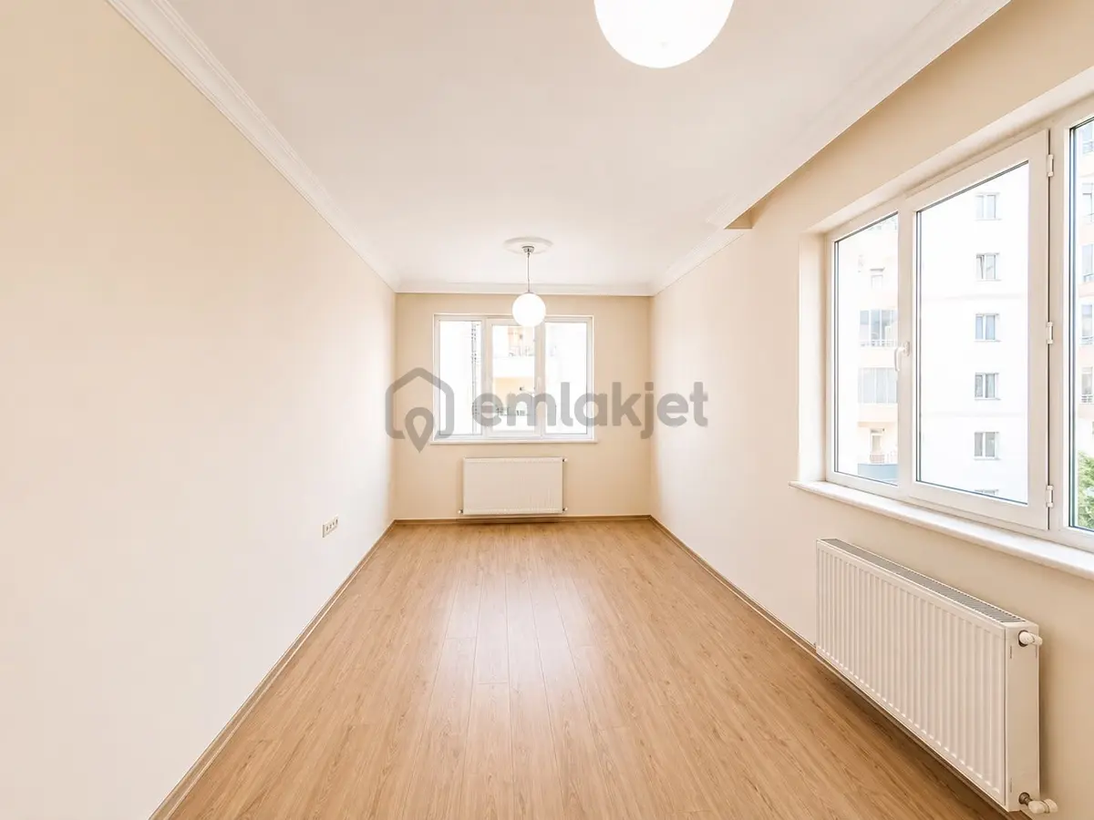 Çilesiz'de Satılık 4+1 Dubleks Daire - 12