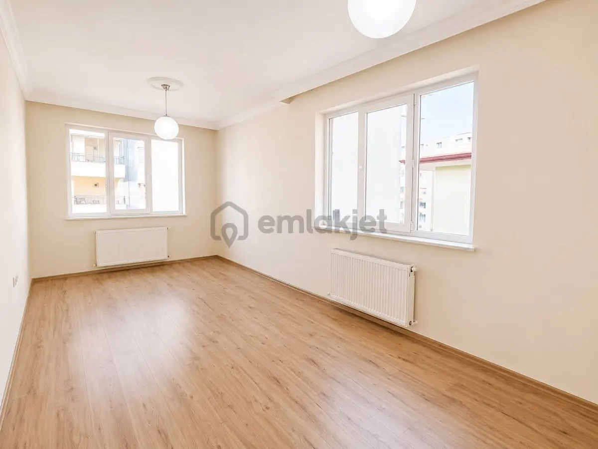 Çilesiz'de Satılık 4+1 Dubleks Daire - 3