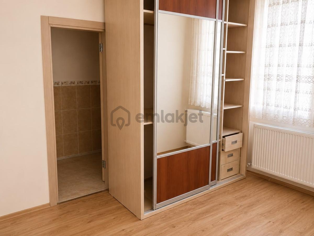 Çilesiz'de Satılık 4+1 Dubleks Daire - 14