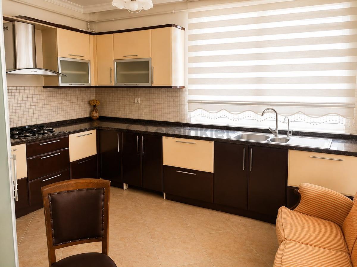 Çilesiz'de Satılık 4+1 Dubleks Daire - 8